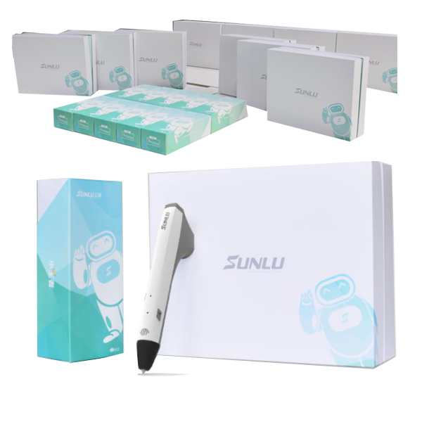 小王者M(jìn)13D打印筆